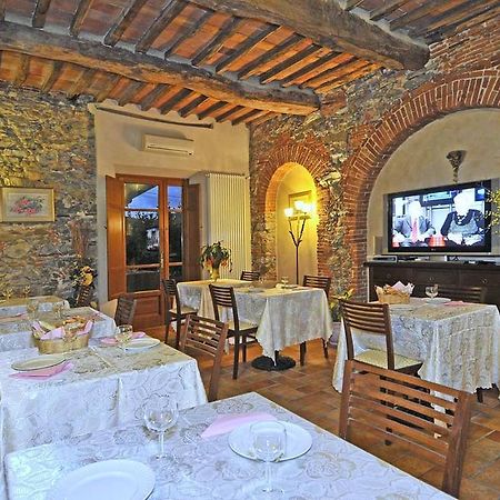 Le Ginestre B & B Массароза Экстерьер фото