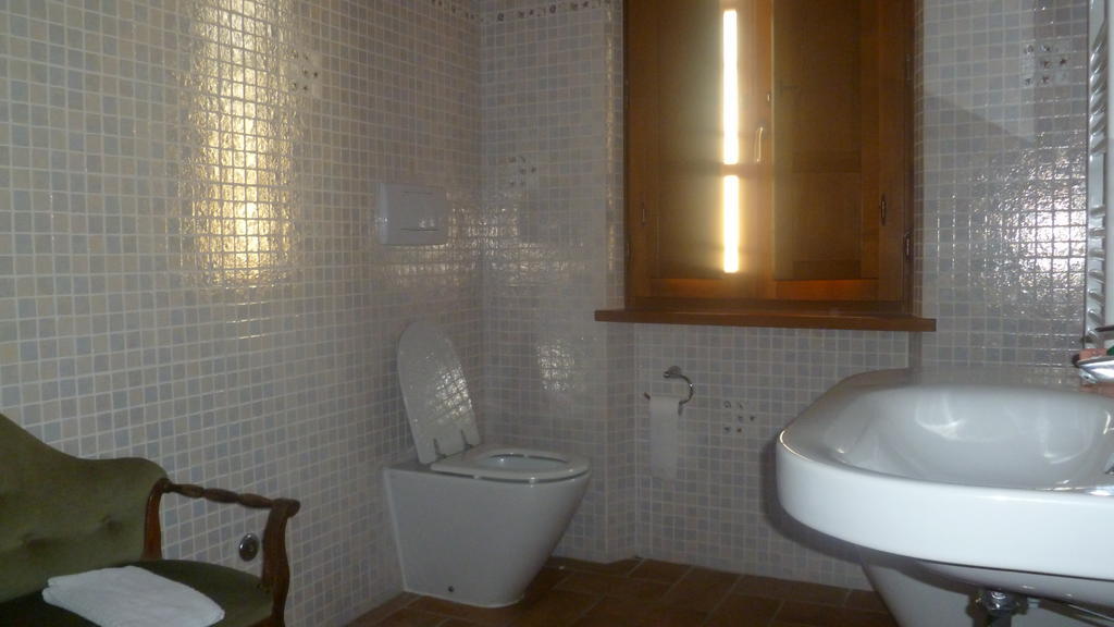 Le Ginestre B & B Массароза Номер фото