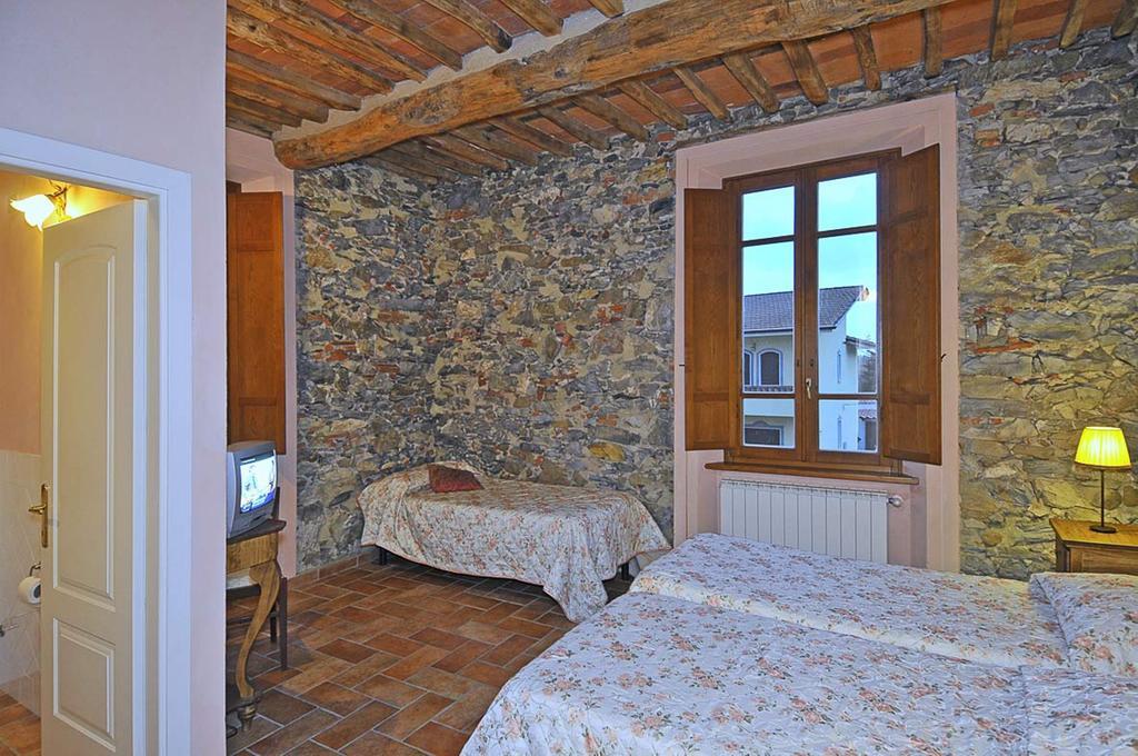 Le Ginestre B & B Массароза Номер фото