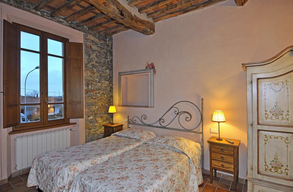 Le Ginestre B & B Массароза Номер фото