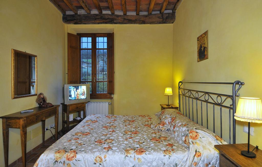 Le Ginestre B & B Массароза Номер фото