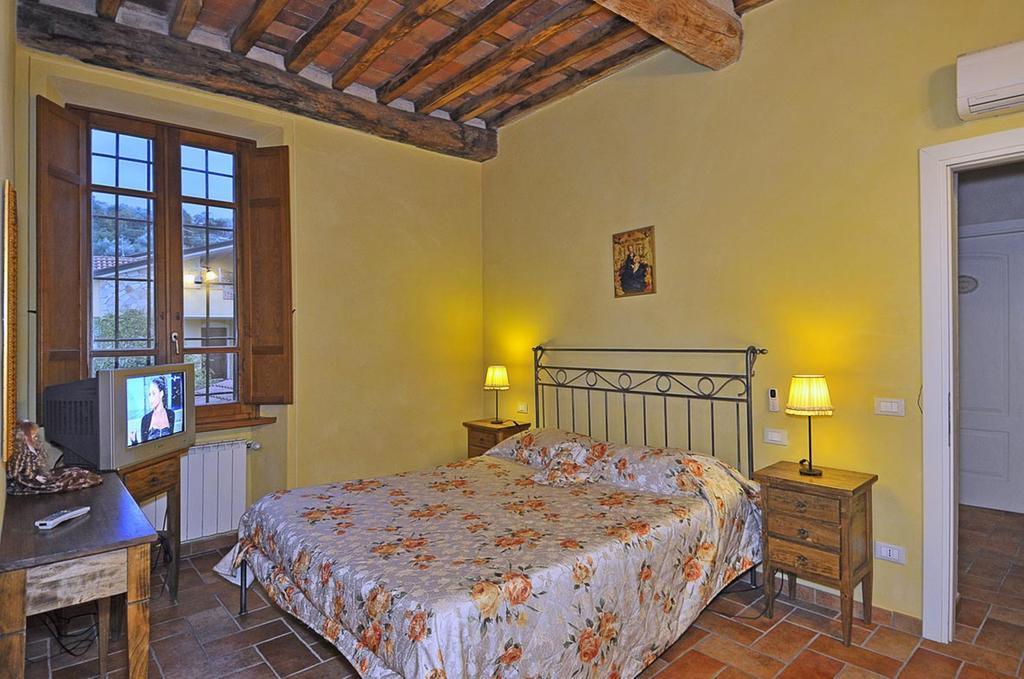Le Ginestre B & B Массароза Номер фото
