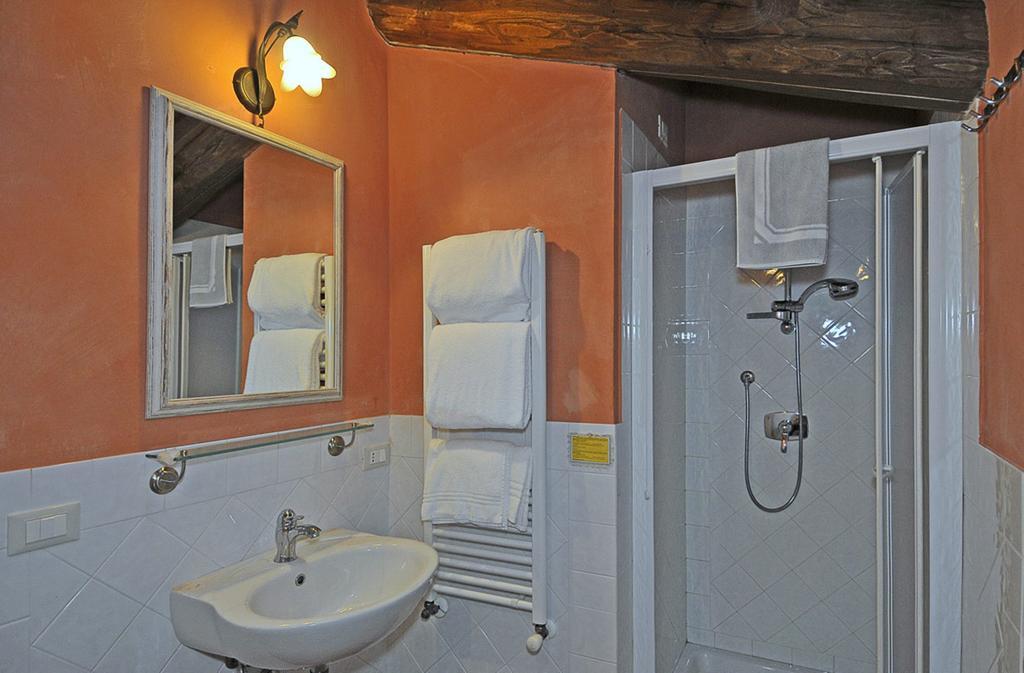 Le Ginestre B & B Массароза Номер фото