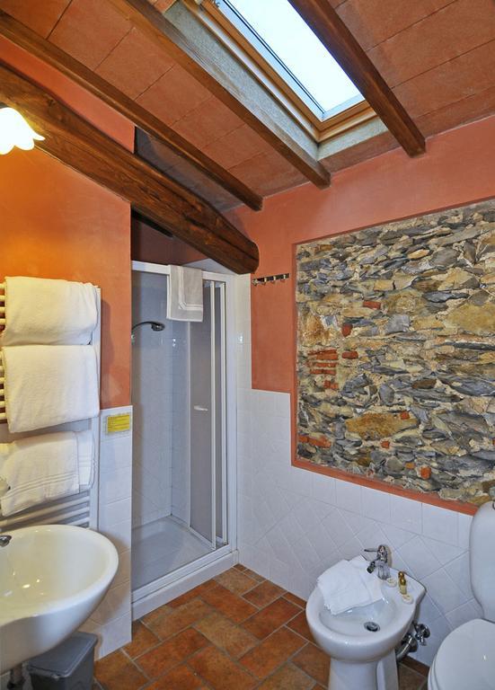 Le Ginestre B & B Массароза Номер фото