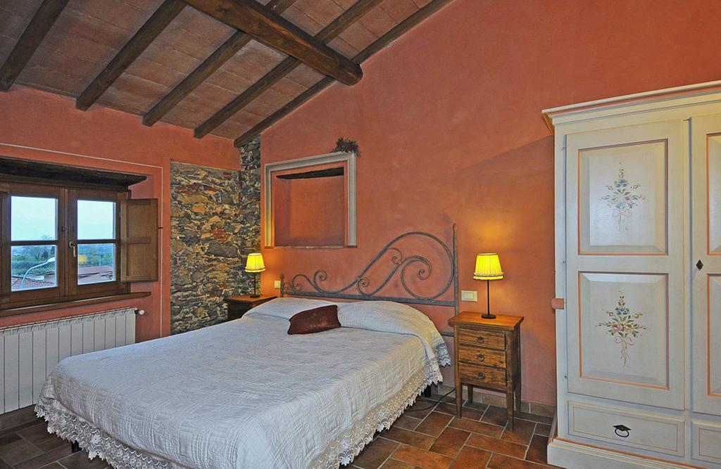 Le Ginestre B & B Массароза Номер фото