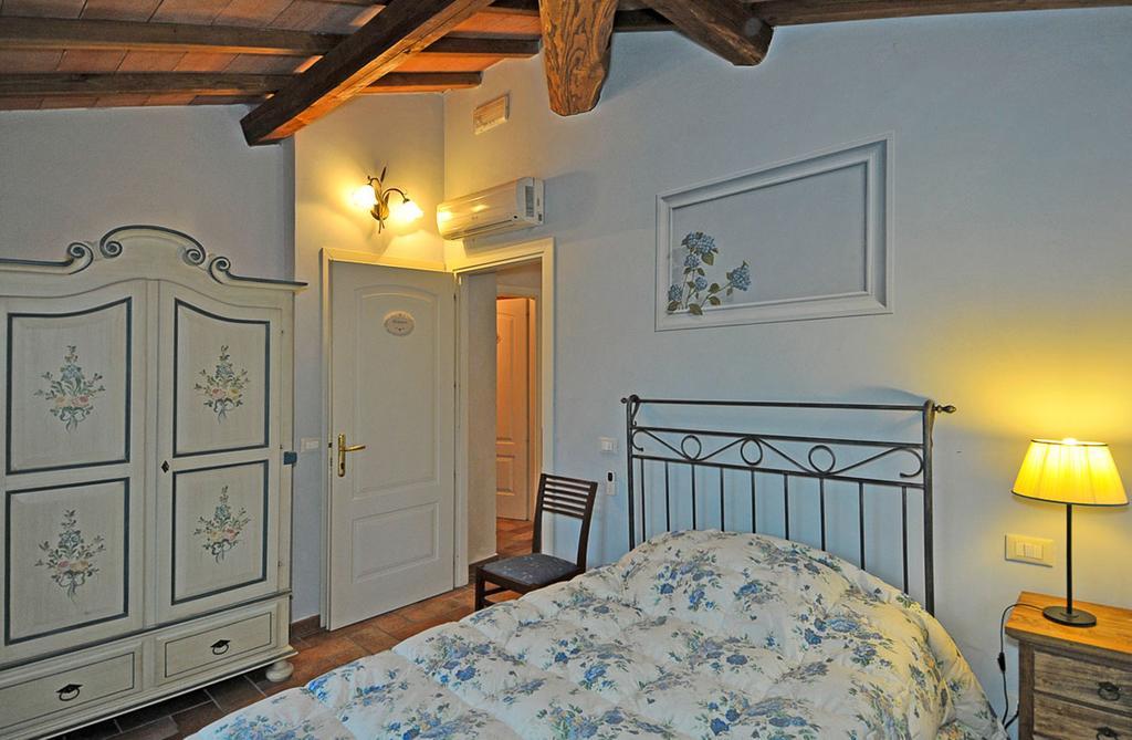 Le Ginestre B & B Массароза Номер фото