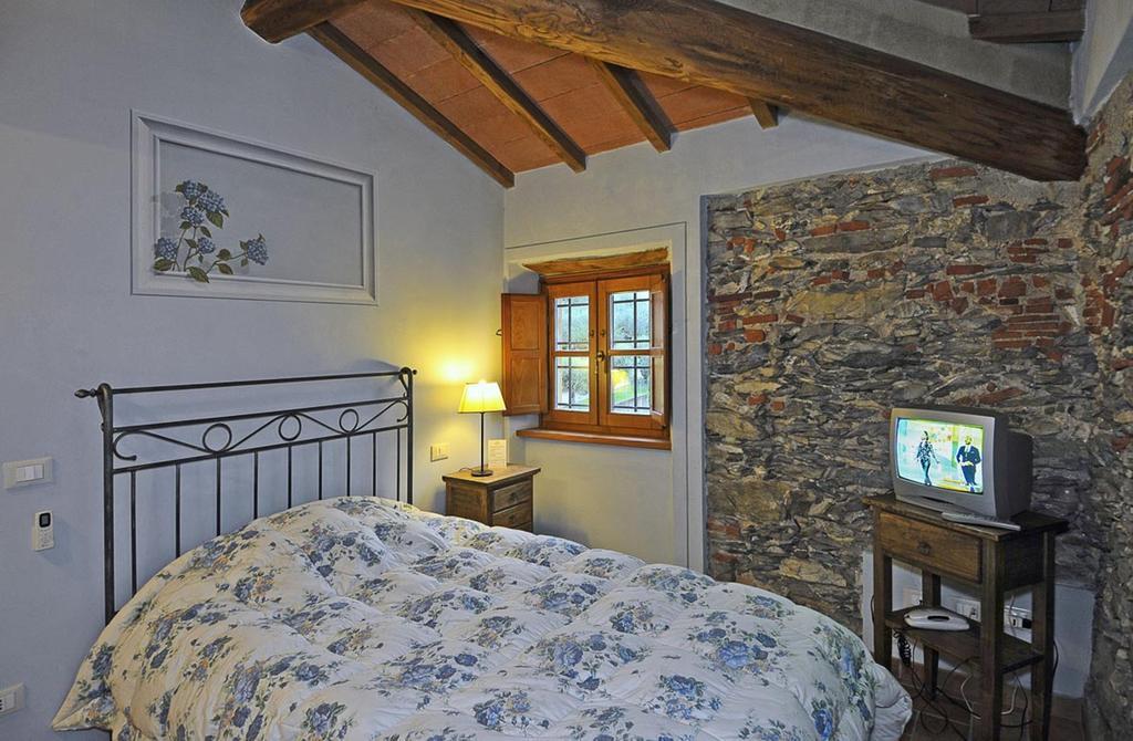 Le Ginestre B & B Массароза Номер фото