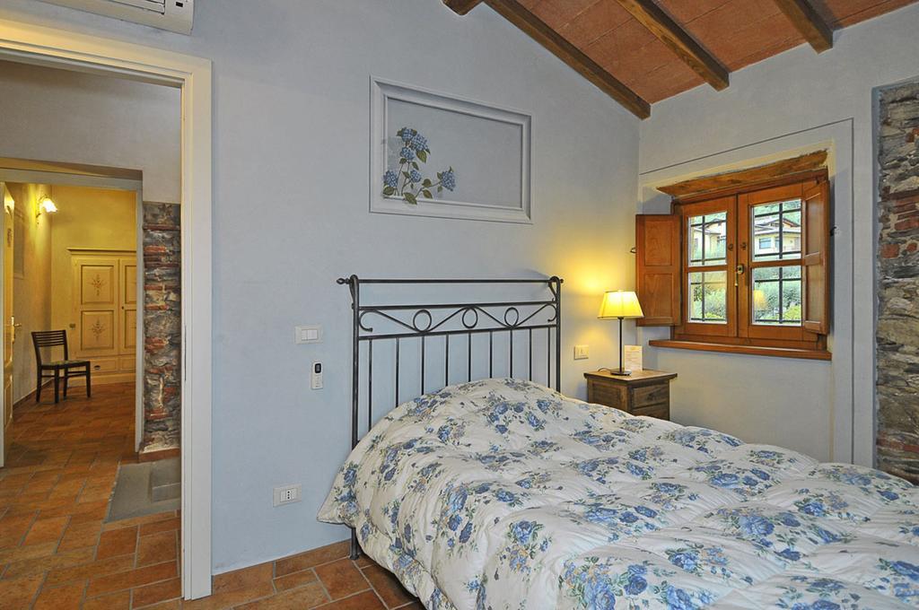Le Ginestre B & B Массароза Номер фото