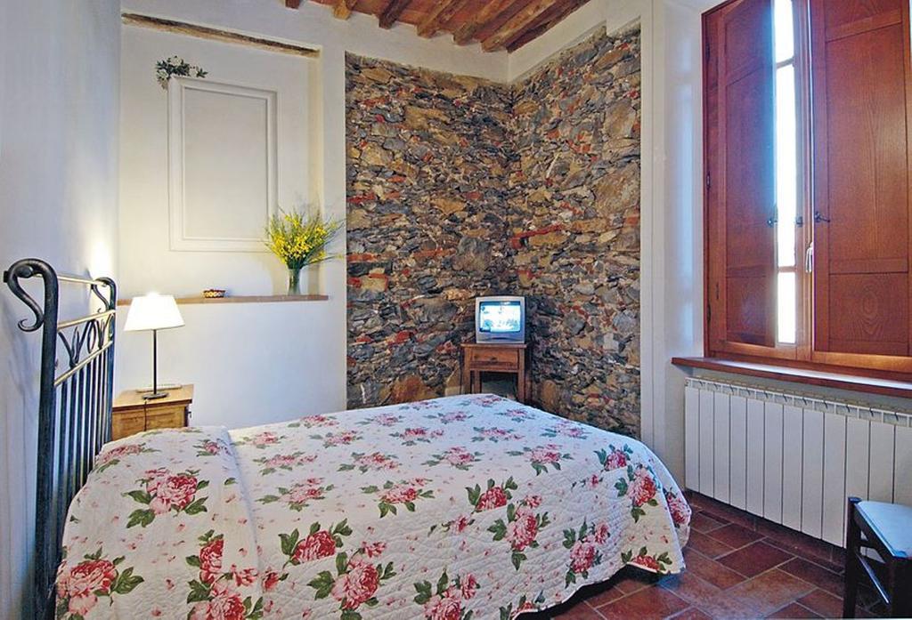 Le Ginestre B & B Массароза Номер фото
