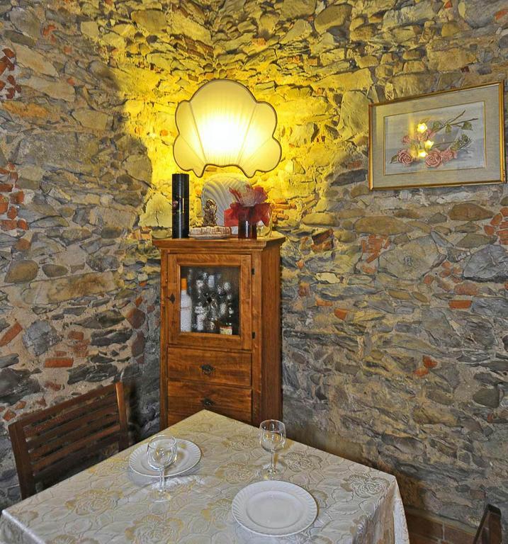 Le Ginestre B & B Массароза Экстерьер фото